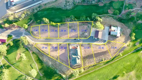 263 E Cedar Ridge Cir #Lot 12, Cedar City, UT 84721