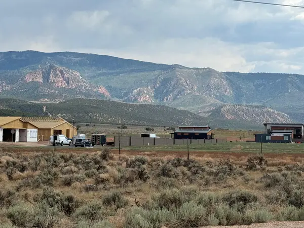 6.07 Ac Highway 91 Tipple Rd., Cedar City, UT 84720