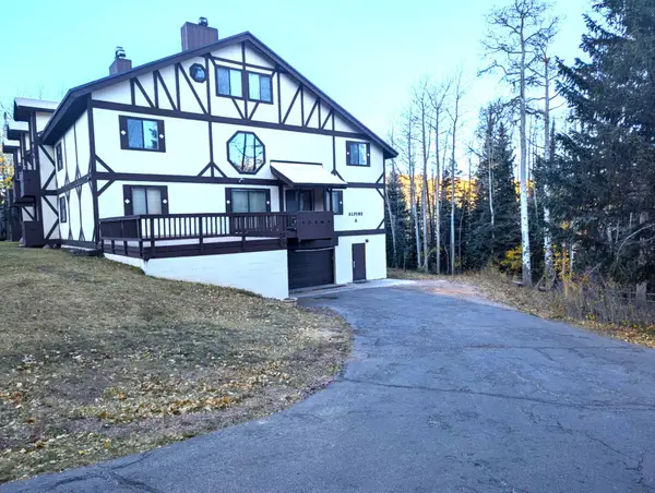 102 S Alpine Ln #A-4, Brian Head, UT 84719