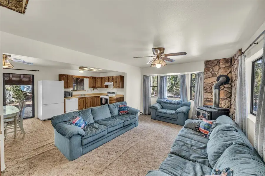 315 & 335 E Quaking Aspen Dr, Duck Creek Village, UT 84762 - Image #3