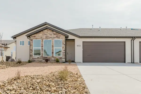 1832 N Golden Eagle, Cedar City, UT 84721