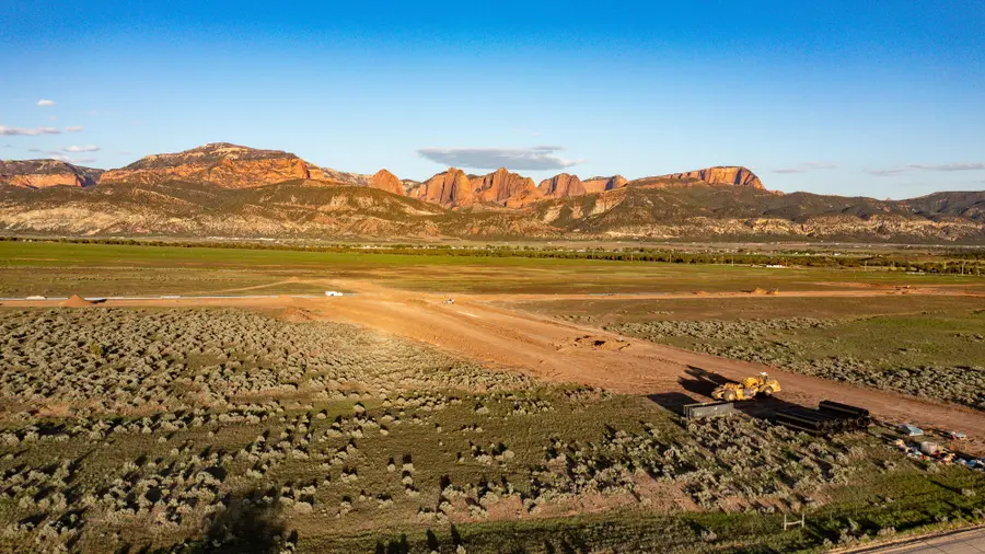 Lot 3 Kolob Heights, New Harmony, UT 84757 - #3
