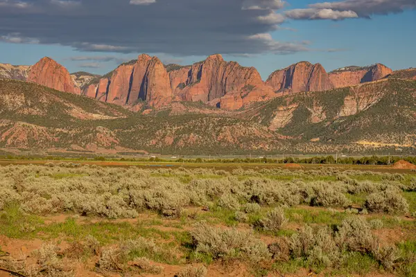 Lot 6 Kolob Heights, New Harmony, UT 84757