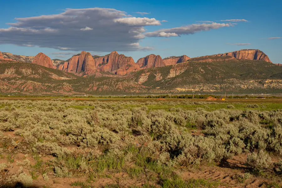 Lot 10 Kolob Heights, New Harmony, UT 84757 - #2