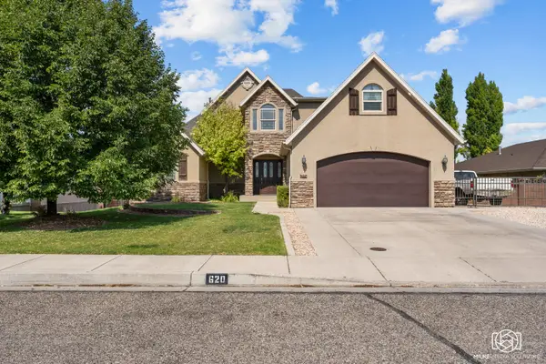 620 S 2125, Cedar City, UT 84720