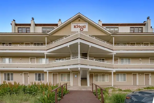 681 S Hwy 143 #1G, Brian Head, UT 84719