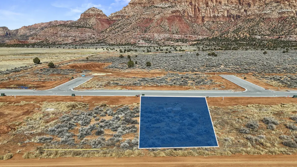 Kokopelli Street #4, Hildale, UT 84784 - Image #1