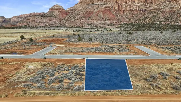 Kokopelli Street #4, Hildale, UT 84784