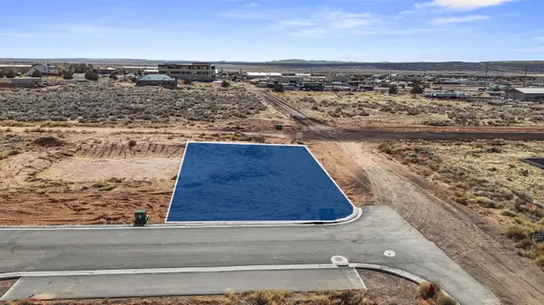 Kokopelli Street #1, Hildale, UT 84784