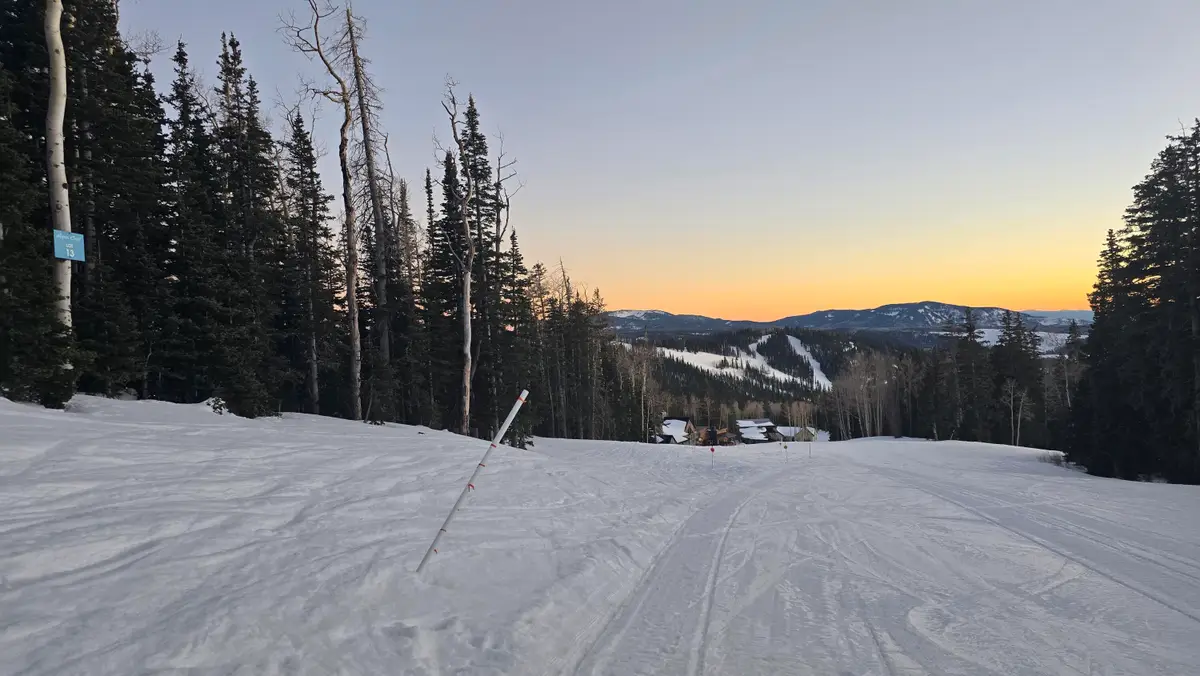 415 N Summit Dr #Lot 13, Beaver, UT 84713 - #1