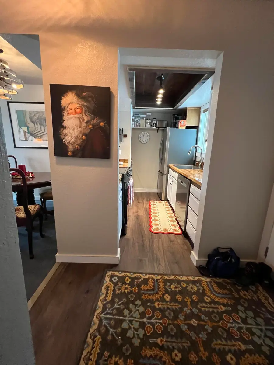 35 W Hwy 153 4a #Wooded Ridge 4A, Beaver, UT 84713 - #2