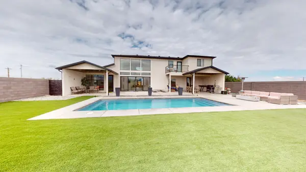 5268 N 2300, Cedar City, UT 84721