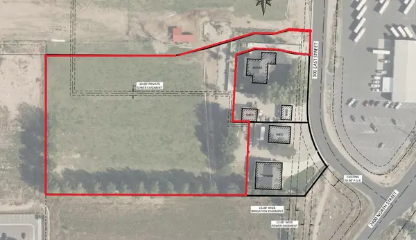 N 100, Cedar City, UT 84721