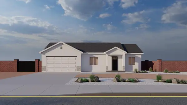 4748 N 2675, Cedar City, UT 84721