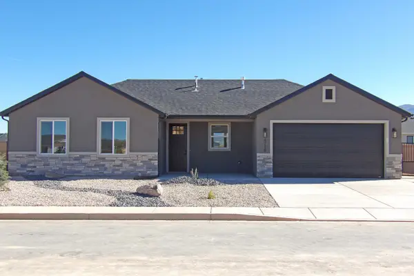 4771 N 2675, Cedar City, UT 84721