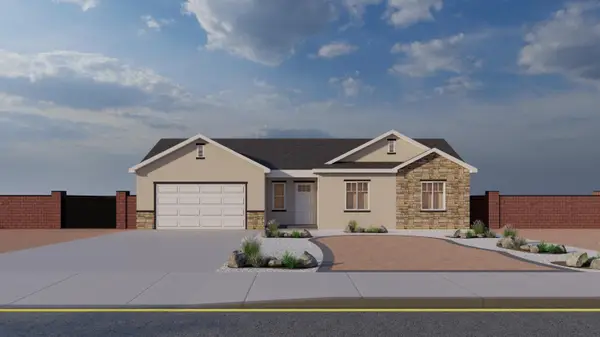 4789 N 2675, Cedar City, UT 84721