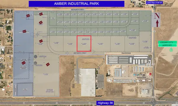 3378 W 600, Cedar City, UT 84721