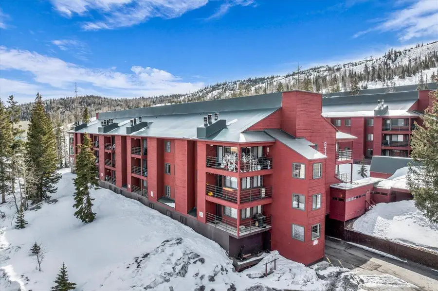 407 S Vasels Rd #28, Brian Head, UT 84719 - #3