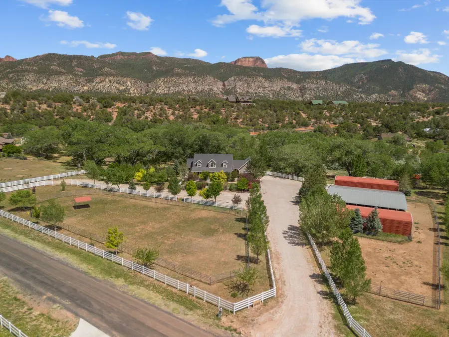 1601 S 2500, New Harmony, UT 84757 - #2