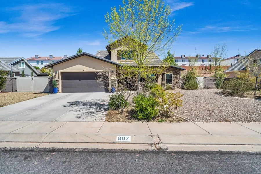 807 N 370, La Verkin, UT 84745 - #2