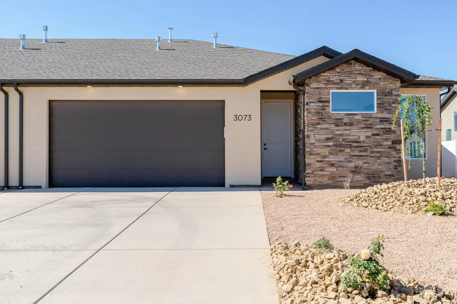 3073 W Ekko View Loop, Cedar City, UT 84721 - Image #2