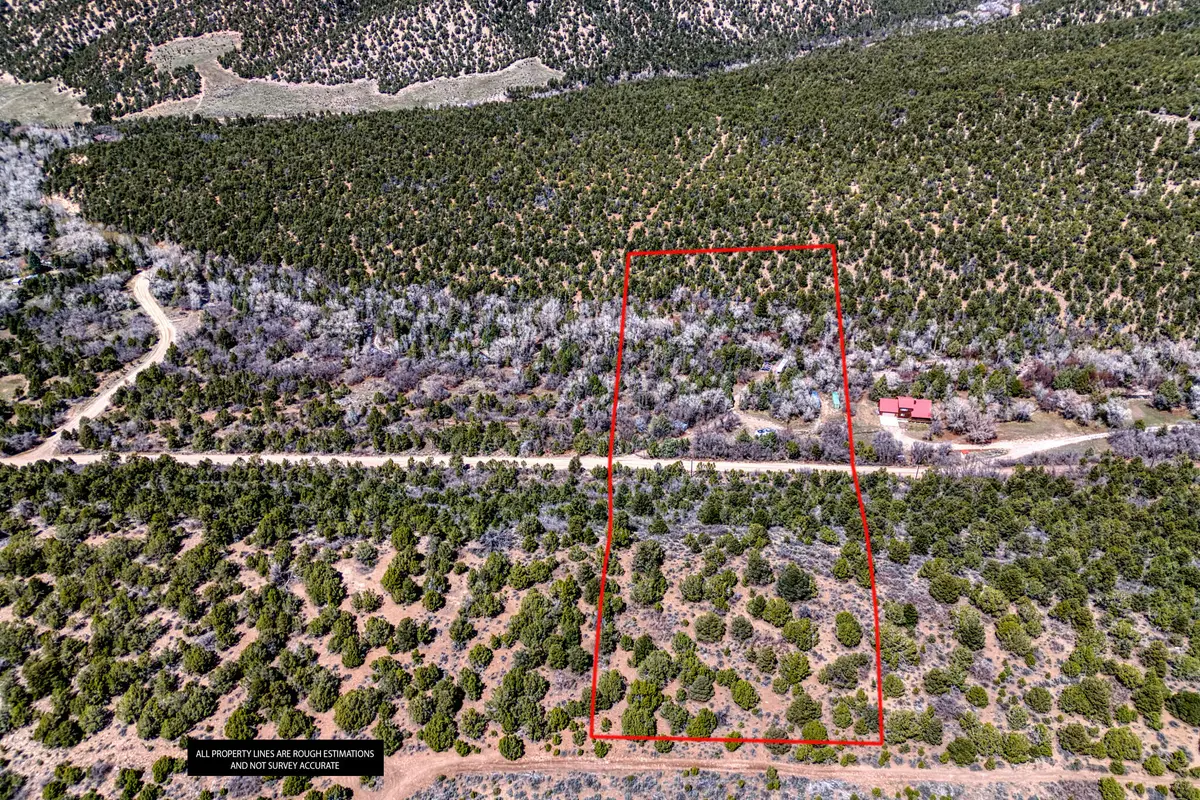 10.18 Acre South Fork North Creek Rd, Beaver, UT 84713 - Image #1