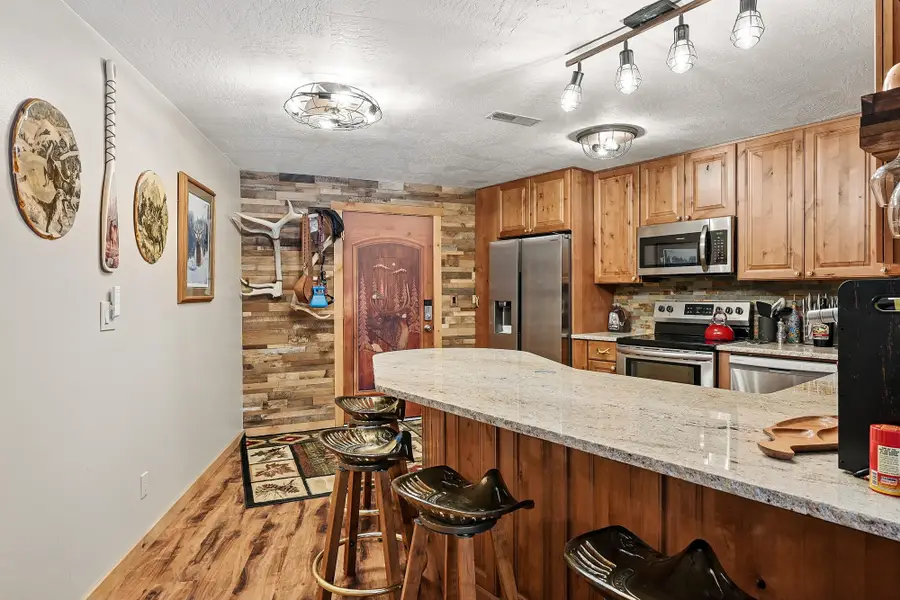 117 E Steam Engine Dr. #8 A, Brian Head, UT 84719 - #2