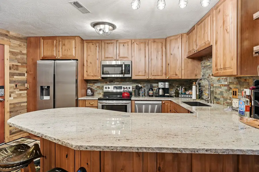 117 E Steam Engine Dr. #8 A, Brian Head, UT 84719 - #3