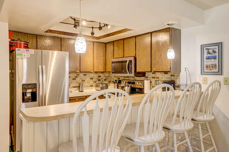 385 S Vasels Rd #58, Brian Head, UT 84719 - Image #3