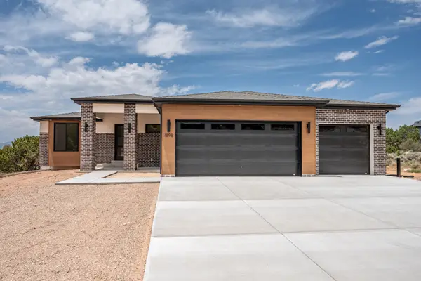 1898 S Oak Springs Rd, Cedar City, UT 84720