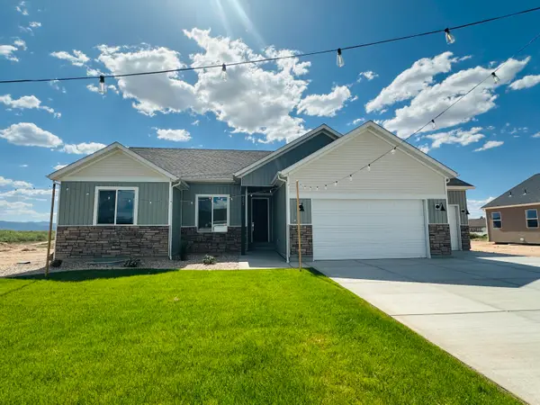 1263 N 3625 W Cir, Cedar City, UT 84721