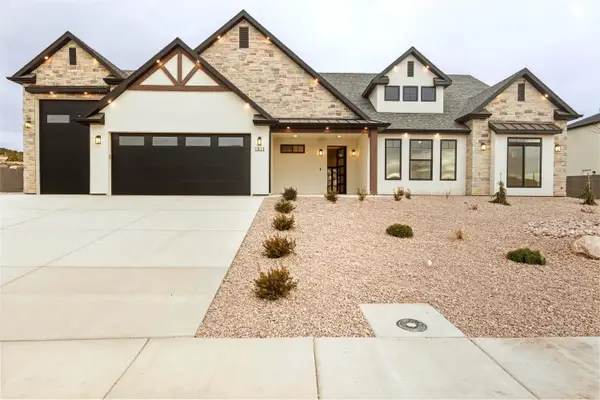 1811 S Grace Ln, Cedar City, UT 84720