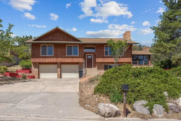 338 Casa Loma Ln, Cedar City, UT 84721