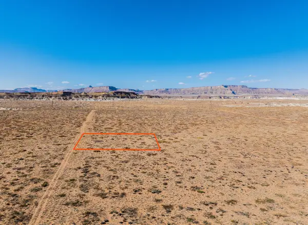 Powell Springs Lot 3r, Big Water, UT 84741