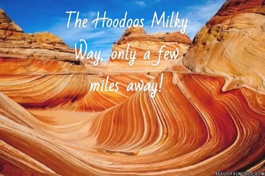 Powell Springs Lot 3r, Big Water, UT 84741 - Image #2