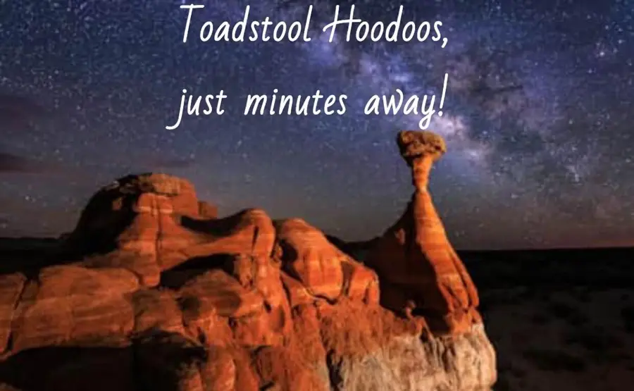 Powell Springs Lot 3r, Big Water, UT 84741 - Image #3