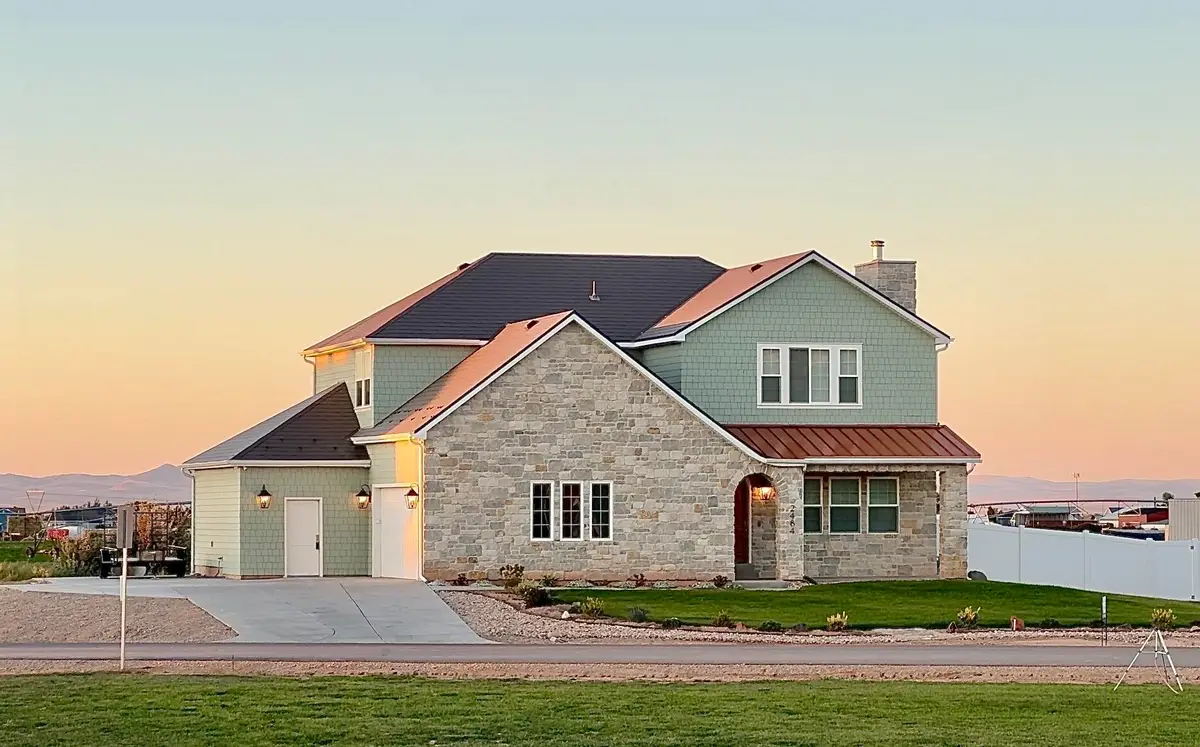 2484 W 3750 North, Cedar City, UT 84721 - #1