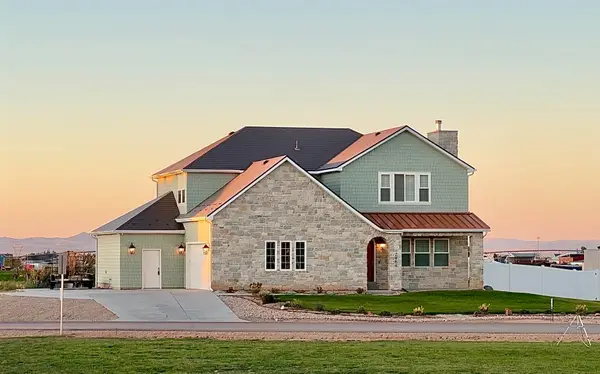 2484 W 3750 North, Cedar City, UT 84721