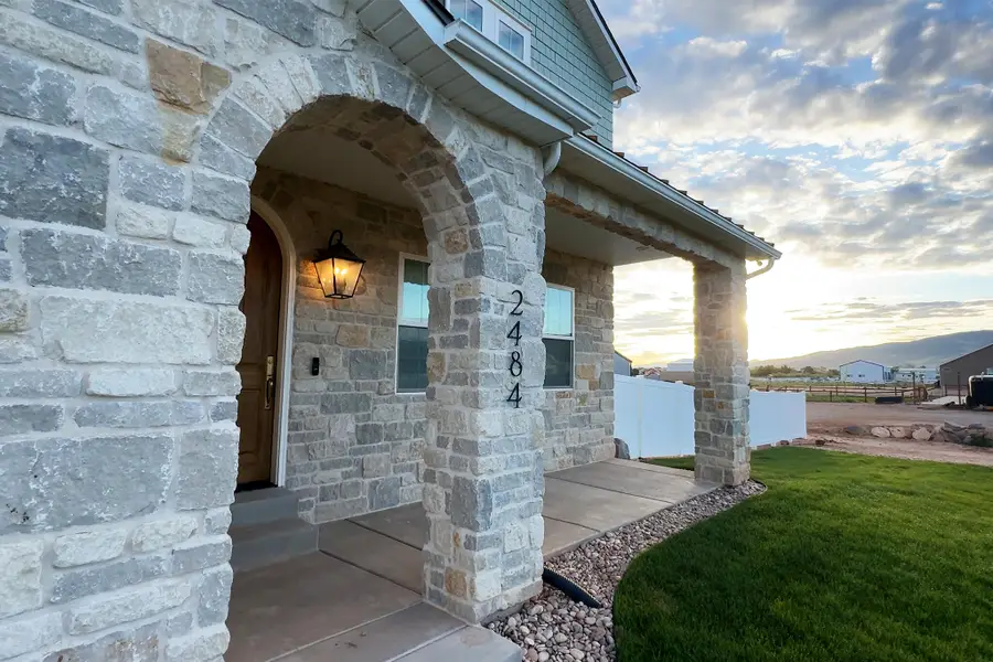 2484 W 3750 North, Cedar City, UT 84721 - #3
