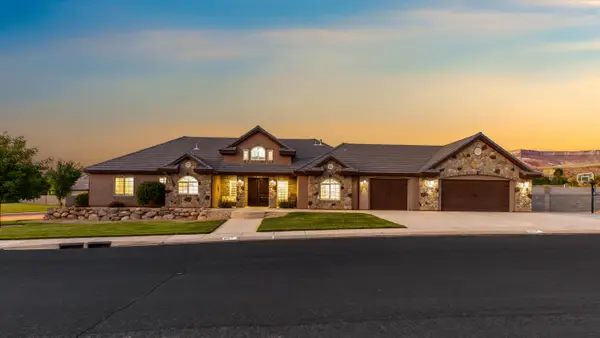 880 N 370, La Verkin, UT 84745