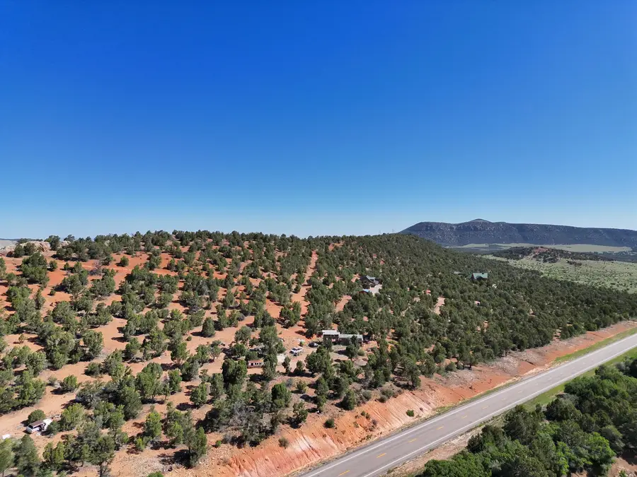 20 acres Off Highway 56, Cedar City, UT 84721 - #2