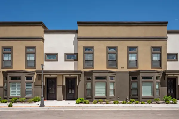 899 S Lincoln Ave #3, Cedar City, UT 84720