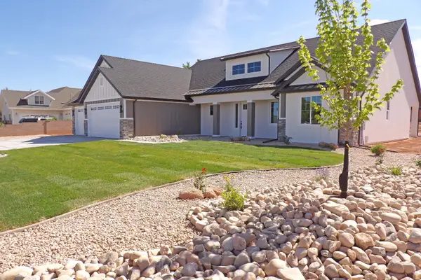 1151 S 4475, Cedar City, UT 84720