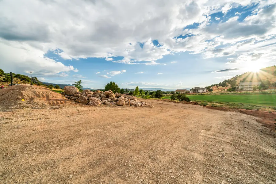 1205 N Fairview Dr #(Lot 58), Cedar City, UT 84721 - #3