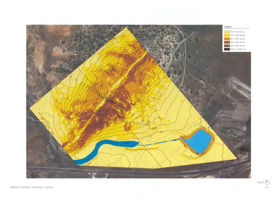 164.1 AC Hwy 12, Bryce Canyon, UT 84764 - Image #3