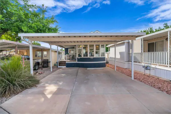 1160 E Telegraph St #233, Washington, UT 84780