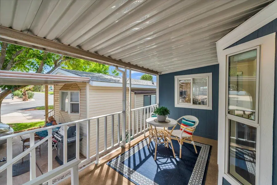 1160 E Telegraph St #233, Washington, UT 84780 - #2