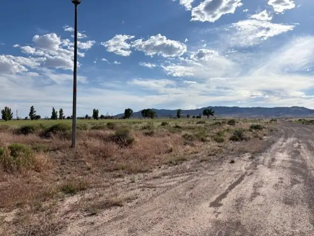 920 W 900 South, Milford, UT 84751 - #1