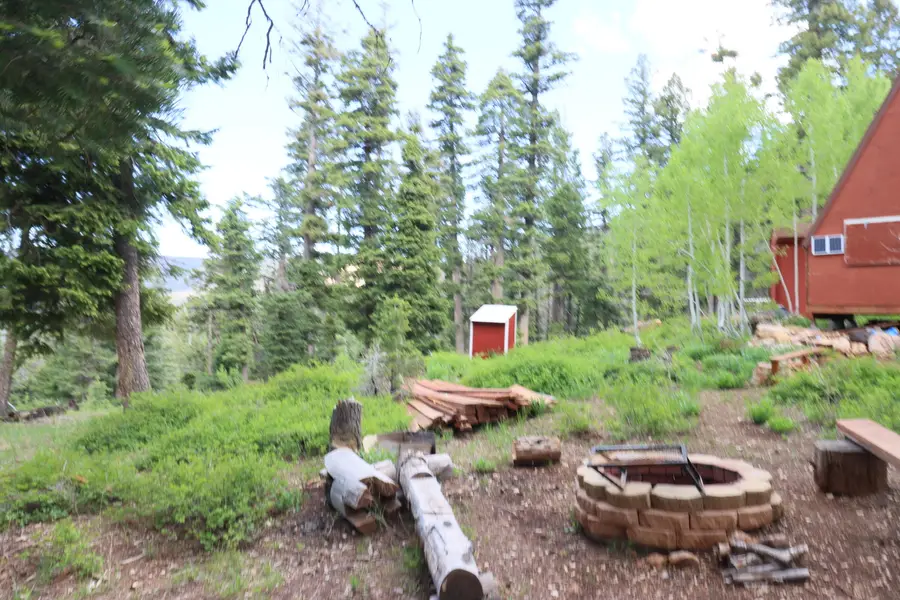 6240 W Grizzly Ln, Duck Creek Village, UT 84762 - #2