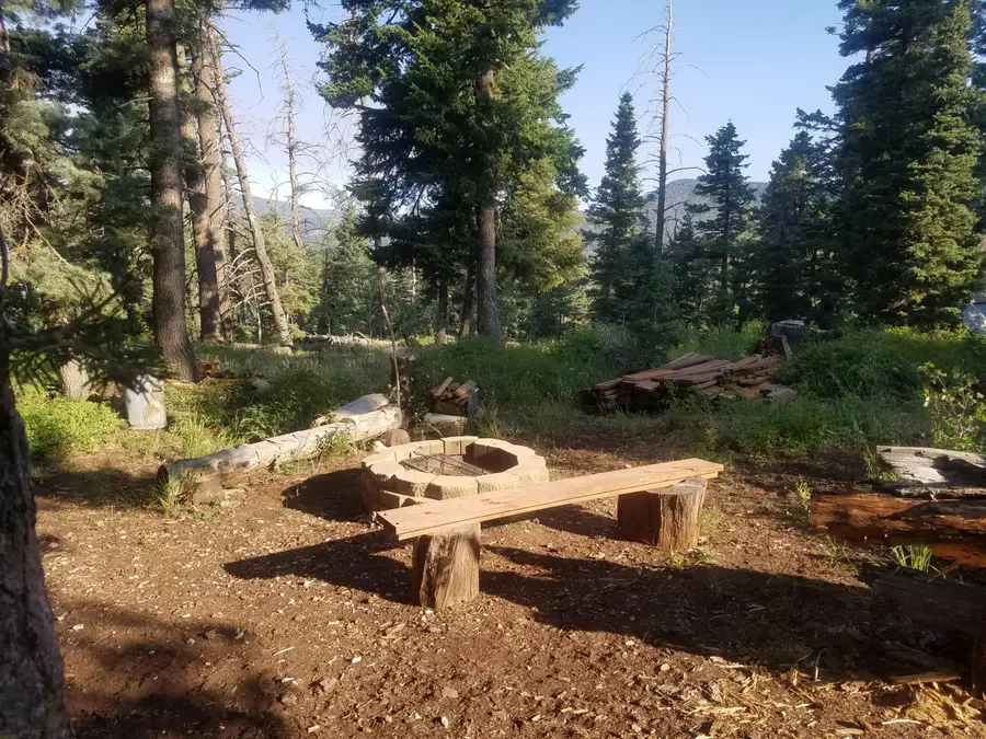 6240 W Grizzly Ln, Duck Creek Village, UT 84762 - #3